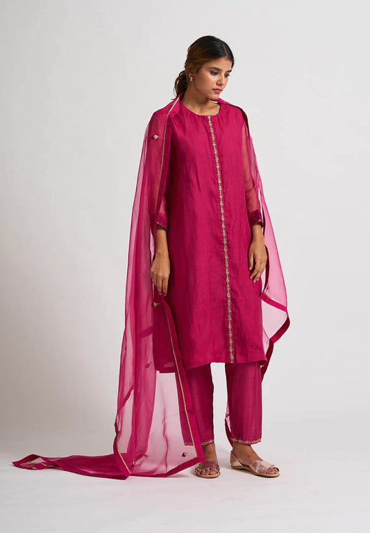 Neeera Kurta Sets -2