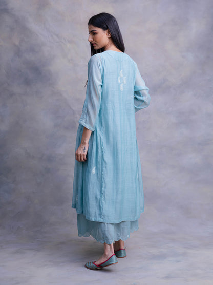 Indo Fusion Dress