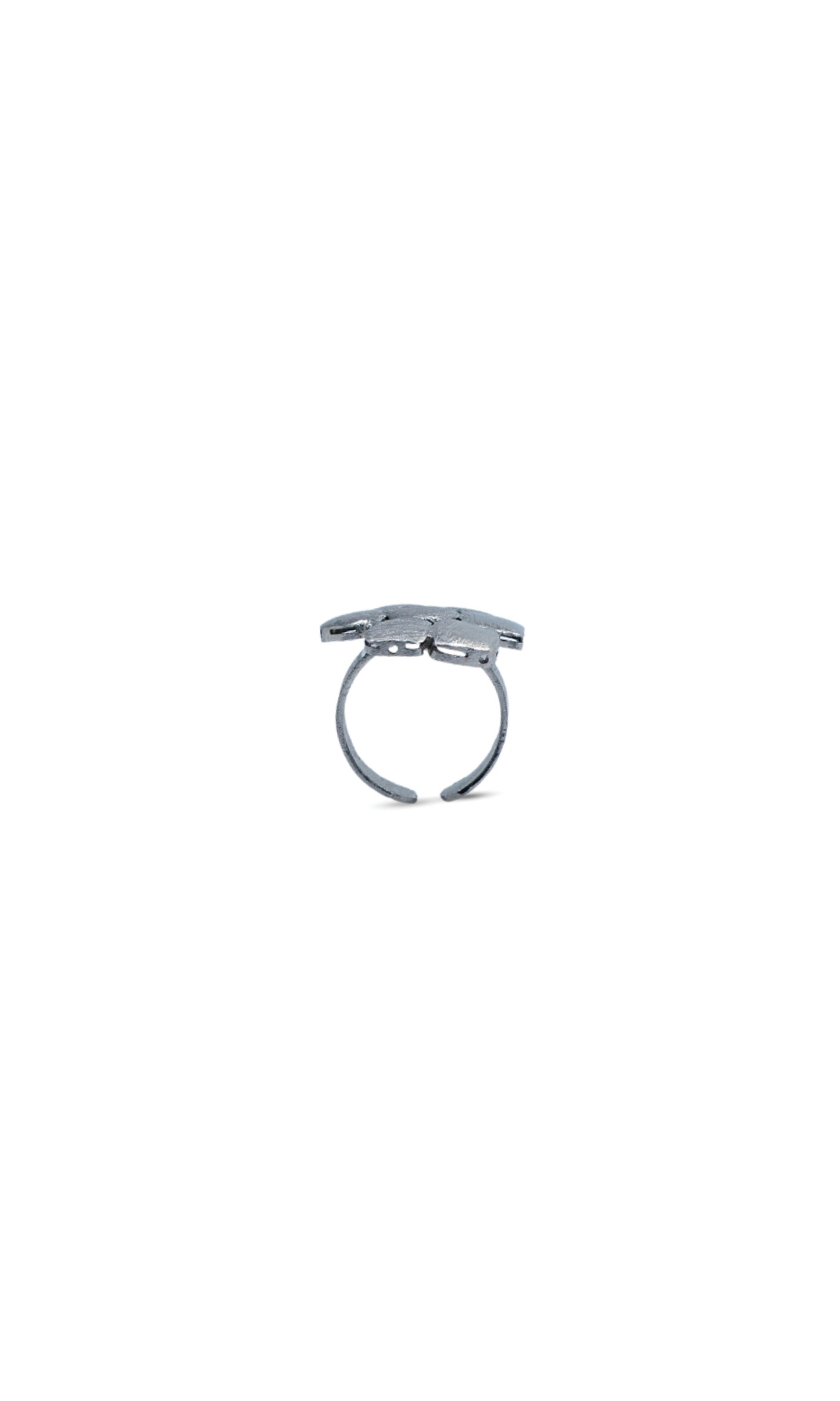 Tara Ring - Silver