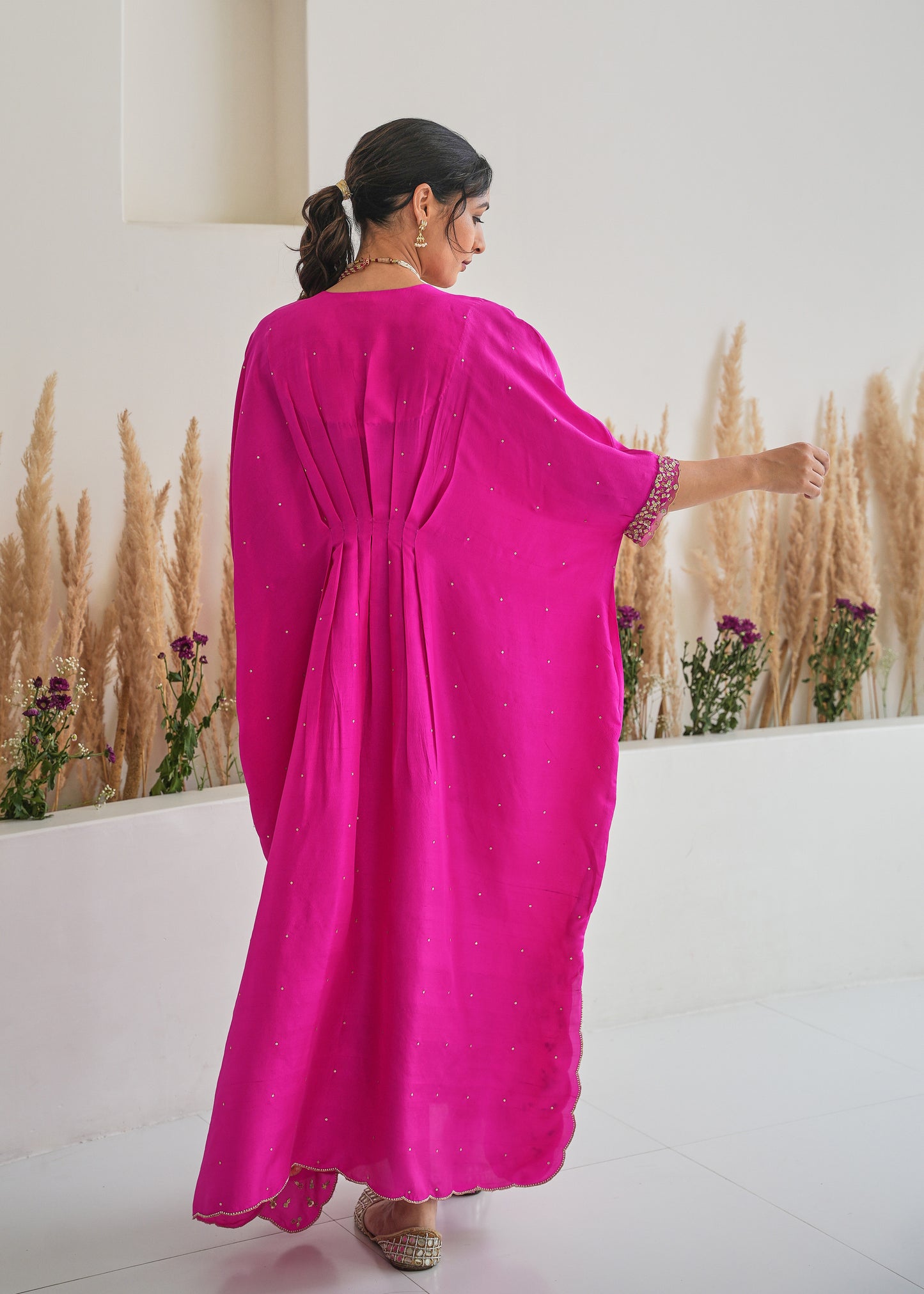 Ariana Kaftan - Magenta