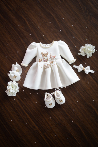 Butterfly Set (Infant)