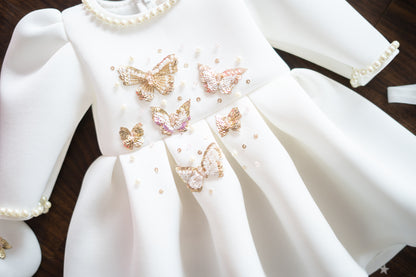 Butterfly Set (Infant)