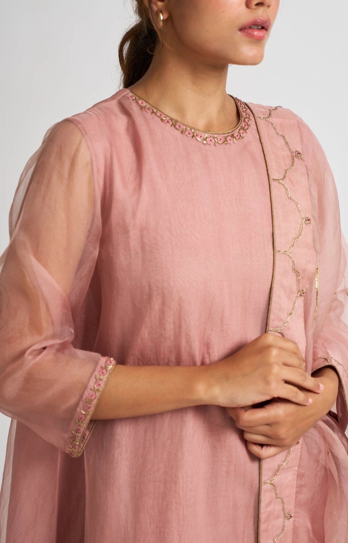 Safeena Kurta Sets- 1