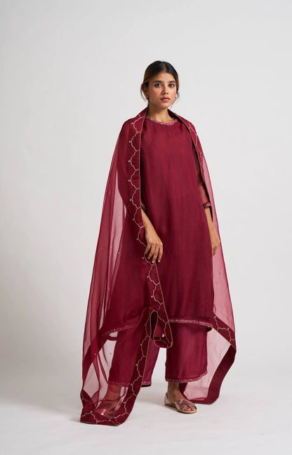 Safeena Kurta Sets- 2