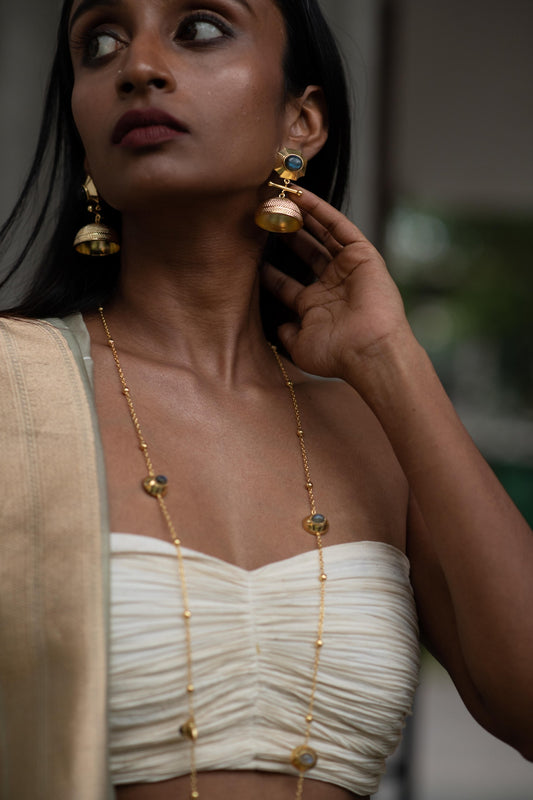 Marrakech Detachable Jhumka