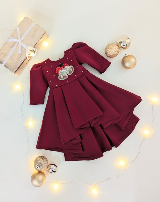 Jingle Bell Dress