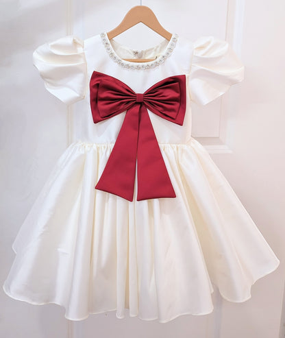 Rudolph Dress