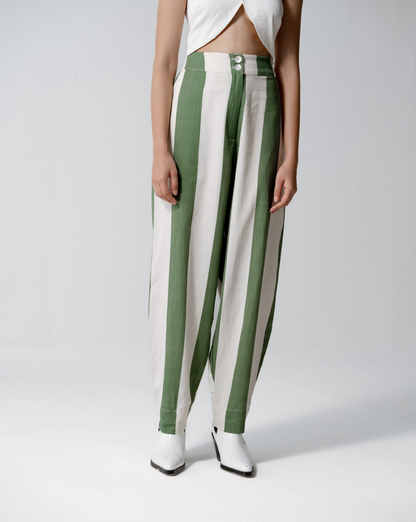 STRIPES BF PANT