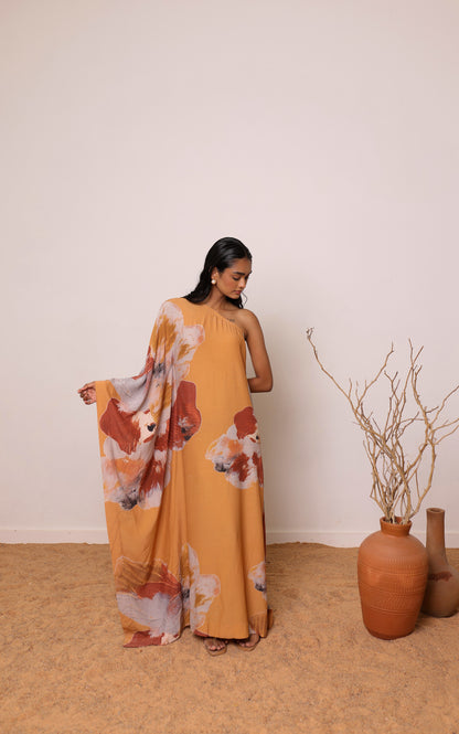 Lumiere Kaftan