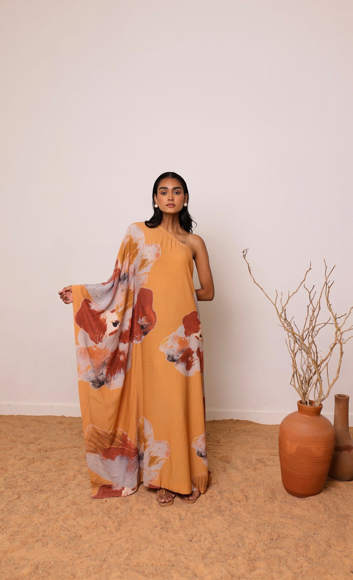 Lumiere Kaftan