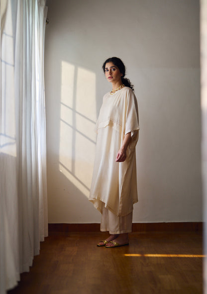 Oleria Kaftan Kurta Sets