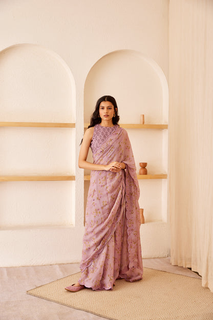 Yani'S Delight Saree